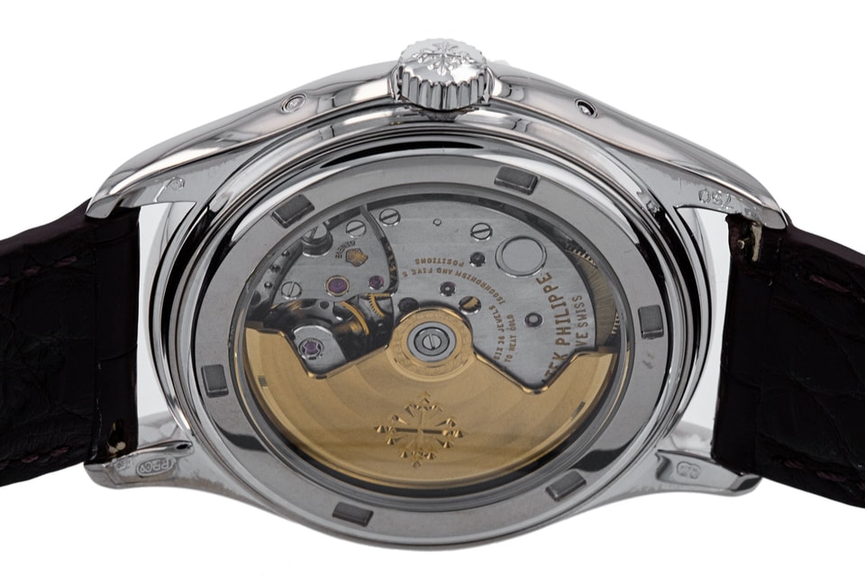 Patek Philippe Complications 5146G-010 Image 4